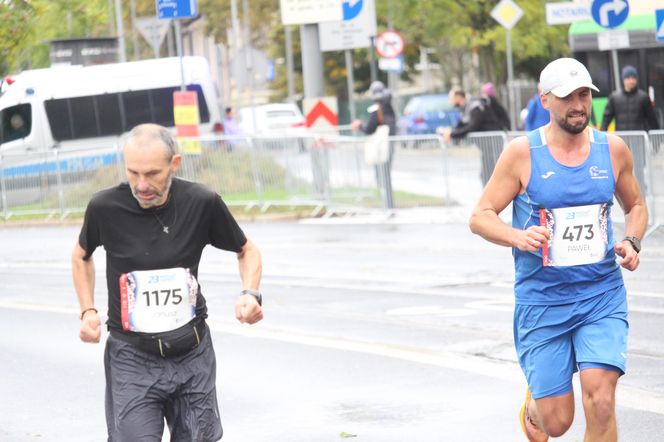 23. Poznań Maraton 