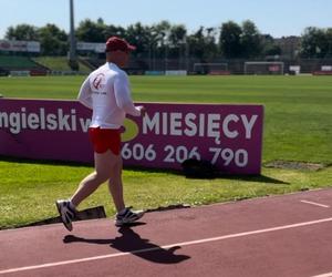 Charytatywny Trening dla Mikołaja