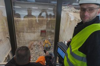 Port Czystej Energii w Gdańsku otwarty