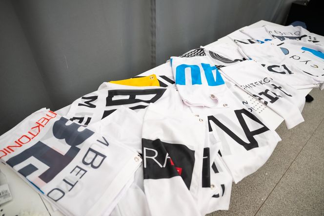 Regaty Architektów 2025