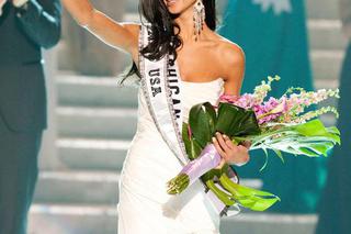 Miss USA Rima Fakih 