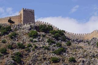 Turcja z Wrocławia. Zobacz osmańską twierdzę i białe skały Pammukale. Bilety, all inclusive