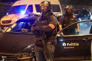 Dwóch szwedzkich kibiców piłkarskich zastrzelonych w Brukseli przez zamachowca. Krzyczał Allahu akbar