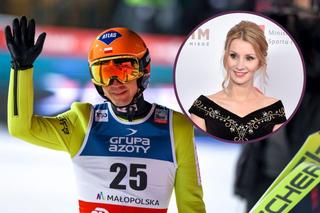 Piękne ukochane polskich skoczków narciarskich. To one najgłośniej kibicują im spod skoczni