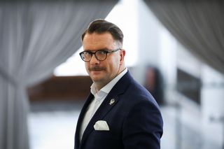 Kolejna afera Łukasza Mejzy. Wielka kara wciąż nie zapłacona, postępowanie przedegzekucyjne