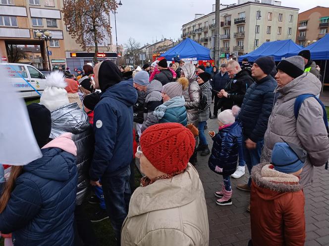 W 2023 roku siedlecka MotoWigilia odbyła się 16 grudnia