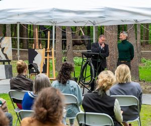 Na sygnale, odcinek 767. Zdzisio (Jarosław Gruda), Benio (Hubert Jarczak)
