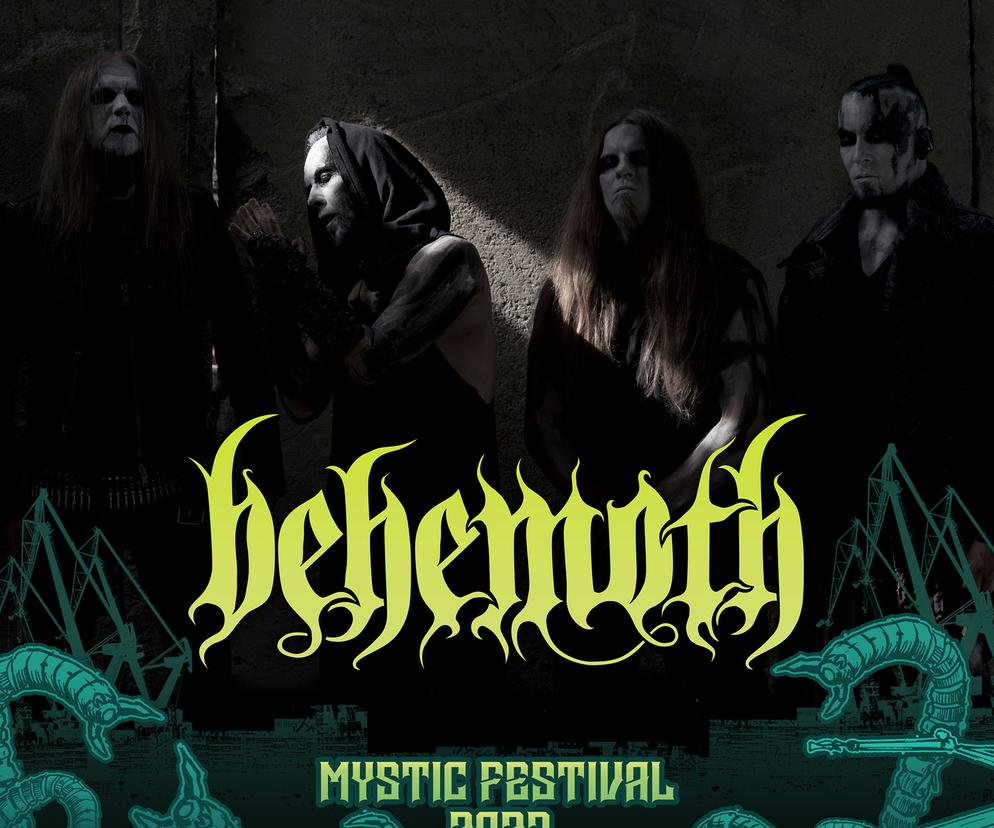Mystic Festival 2023 - otchłań black metalu i kosmiczne loty. Znamy kolejne zespoły, które zagrają na festiwalu!