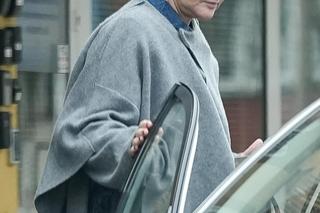 Ukochany wybaczył  Monice Richardson flirt!