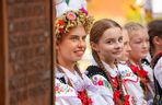 Dożynki Województwa Łódzkiego 2025