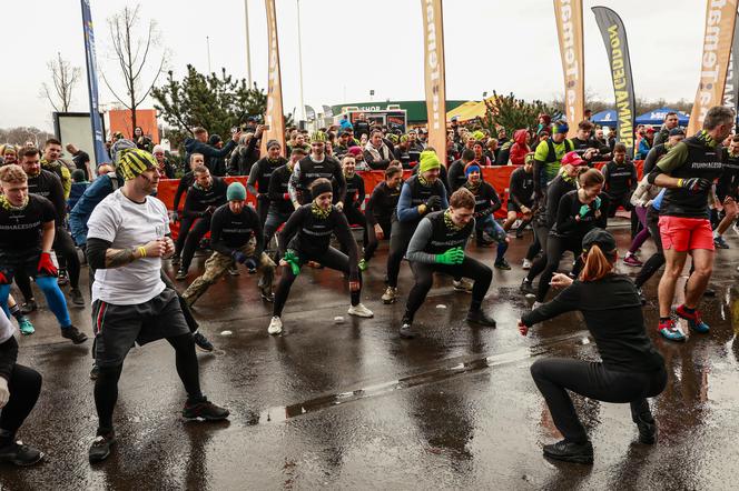 Tak wyglądał Runmageddon we Wrocławiu! Znajdziesz się na zdjęciach? 