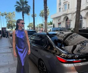 Polki w Cannnes. Te panie nas zachwyciły!