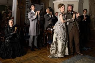 Matylda - kadr z serialu TVP