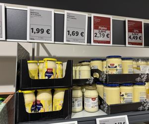 Porównanie cen w Lidlu na Litwie i w Polsce