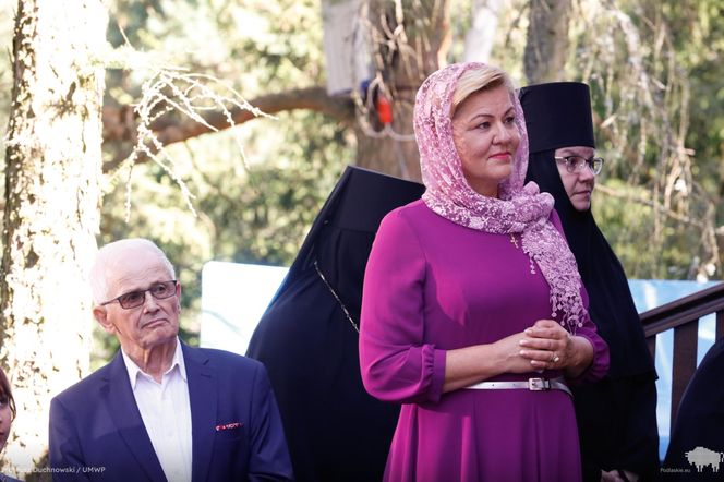 Obchody Święta Przemienienia Pańskiego na Grabarce 2025