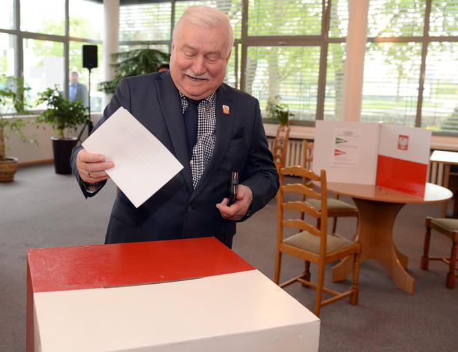 Lech Wałęsa