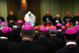 Polscy biskupi: prosimy o żywe uczestnictwo w synodzie