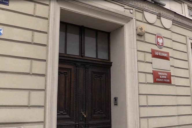 Nastolatka zawinęła noworodka w folię i trzymała go w szafie. Czy była niepoczytalna?