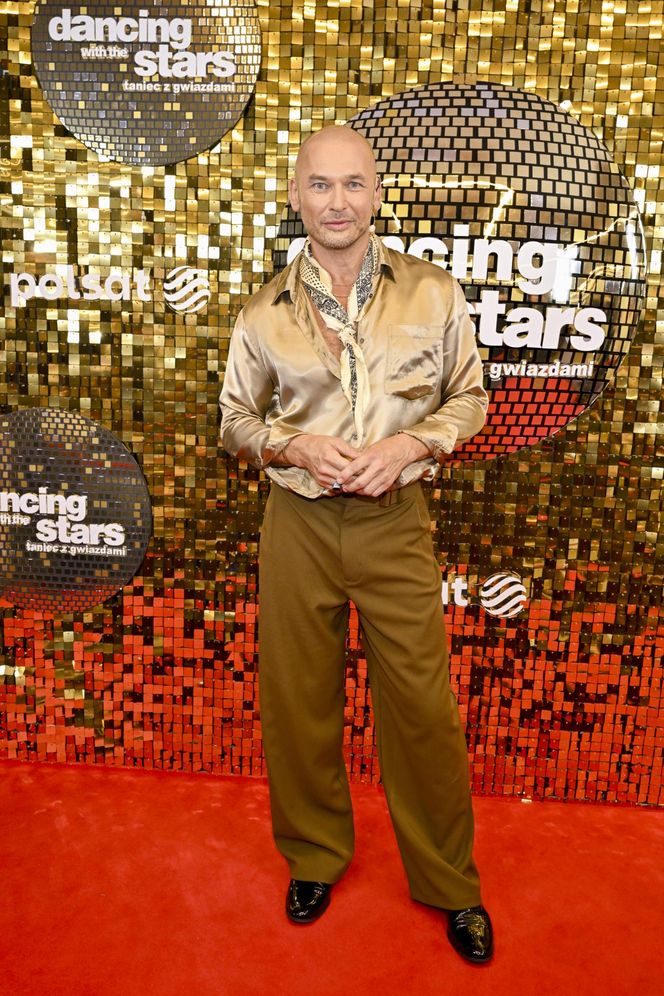 Awantura w "Tańcu z Gwiazdami"! Juror nie wytrzymał i powiedział, co myśli o aferze z Bohosiewicz