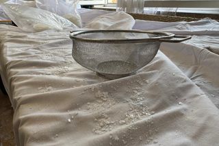 Policjanci przejęli narkotyki warte fortunę. „Wartość przekracza 35 mln zł”. Zatrzymano trzech mężczyzn