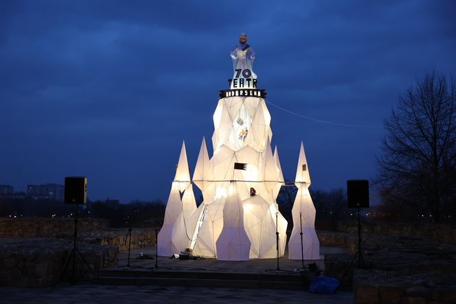 „Baśniowa niespodzianka” od Teatru im. Hansa Christiana Andersena w Lublinie!