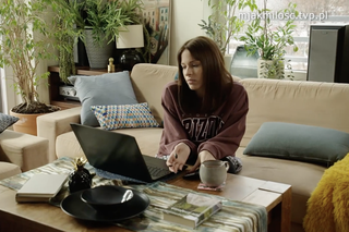 M jak miłość. Ania (Gabriela Świerczyńska)