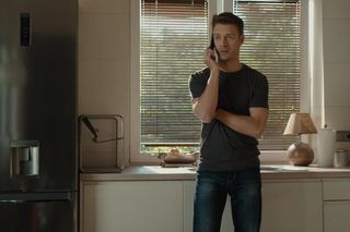 	Na dobre i na złe odc. 933. Mario Milewski (Marcin Korcz)