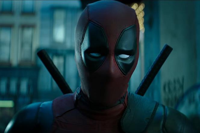 Deadpool
