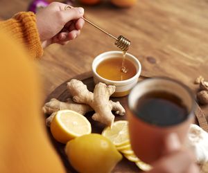 Czy imbir może szkodzić? Skutki uboczne stosowania imbiru