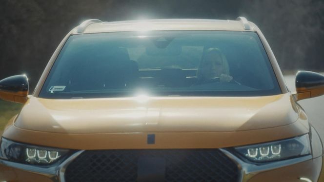 M jak miłość odc. 1869. Dorota (Iwona Rejzner)