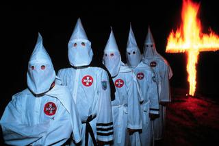 Ku Klux Klan ZYSKAŁ na koronawirusie. Jak to możliwe?