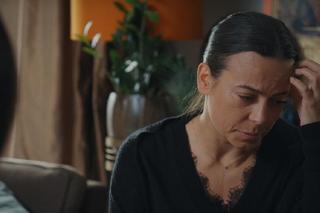 M jak miłość odc. 1737. Magda (Anna Mucha)