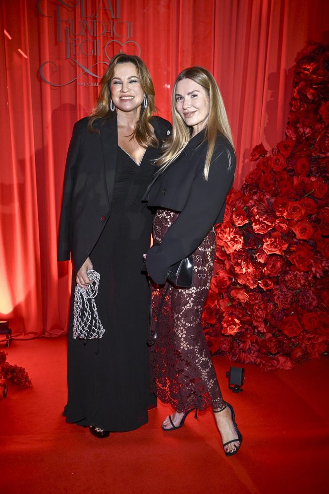 Bal Charytatywny Fundacji Legii