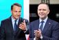 Sikorski bezpardonowo atakuje Nawrockiego! Prezydent złamał konstytucję!
