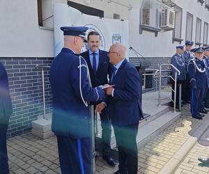 Święto Policji w Drawsku Pomorskim 