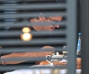 Kuba Wojewódzki z obrączką