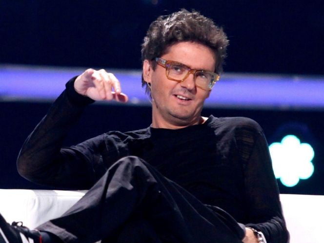 Kuba Wojewódzki wskazał najfajniejszą mamę w szołbiznesie! Oj, wiele gwiazd może się obrazić. Nieoczywisty wybór "króla" TVN