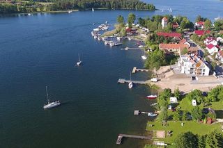 Krzyżówka o jeziorach na Warmii i Mazurach. Zgadniesz wszystkie hasła?
