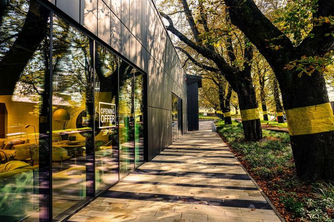Home Concept Katowice