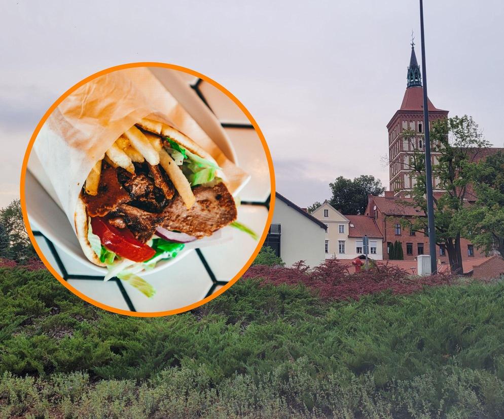 Wkrótce otwarcie nowej sieci z kebabem w Olsztynie. Znamy dokładną datę!