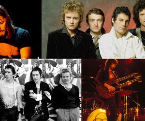 Jak dobrze znasz zagraniczną muzykę rockową lat 70? QUIZ! Queen, Led Zeppelin, Pink Floyd i inne klasyki