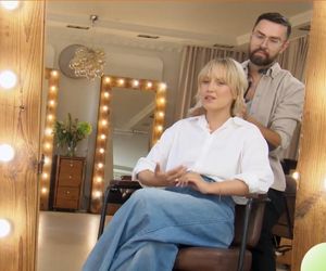 Łukasz Urbański w Dzień dobry TVN