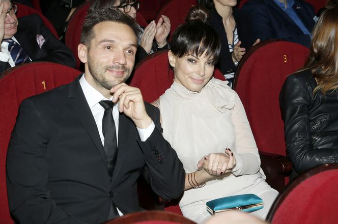 Katarzyna Glinka z nowym partnerem