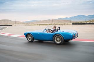 1962 Shelby Cobra CSX2000