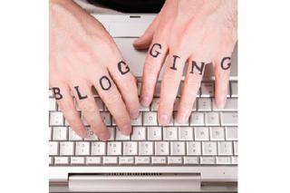 Blogująca mama: czy wiesz, jak prowadzić blog?