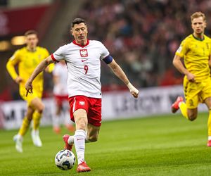 Robert Lewandowski nie wytrwał do końca meczu z Litwą. Wiadomo, co ze zdrowiem kapitana reprezentacji Polski