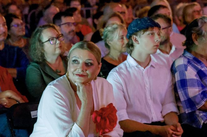 Małgorzata Ostrowska-Królikowska