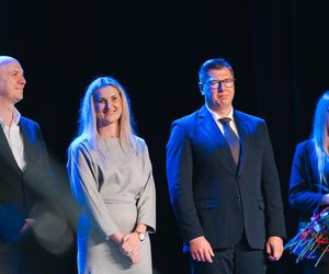 Siedlecki Ekonomik zorganizował uroczystości z okazji 100-lecia