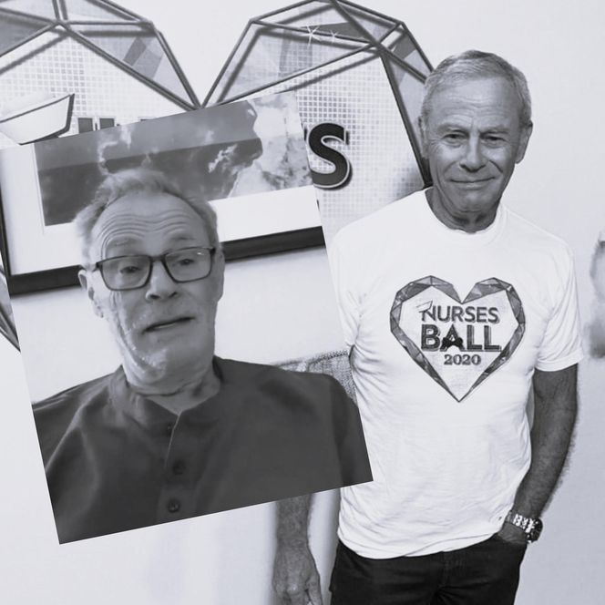 Nie żyje znany aktor. Zagrał w wielu hitach!