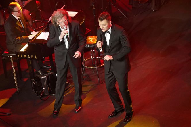 Wstrząsająca prawda o śmierci Zbigniewa Wodeckiego! Wstrząsające fakty o ostatnim tchnieniu mistrza zdradził Uniatowski